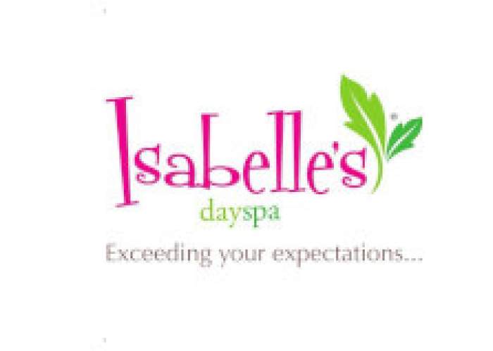 Isabelle's Day Spa logo