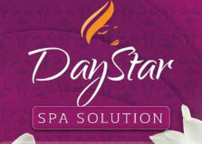 DayStar Spa Solution logo