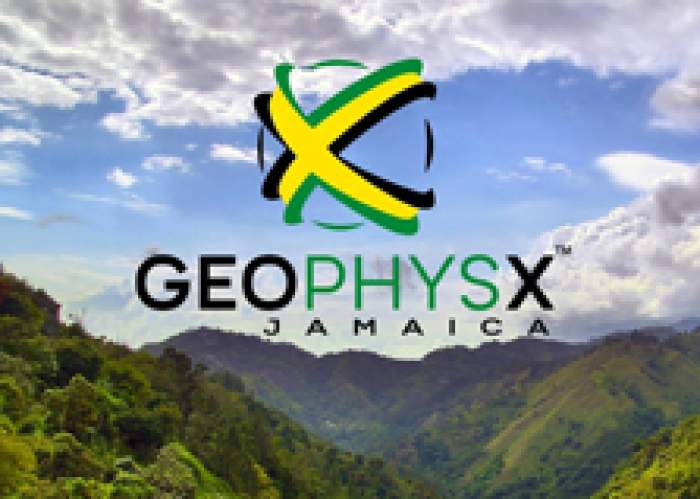 Geophysx Jamaica Ltd logo