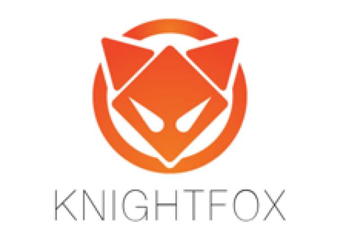 Knightfox App Design Ltd logo