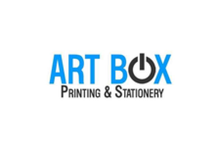 Art Box Printing logo