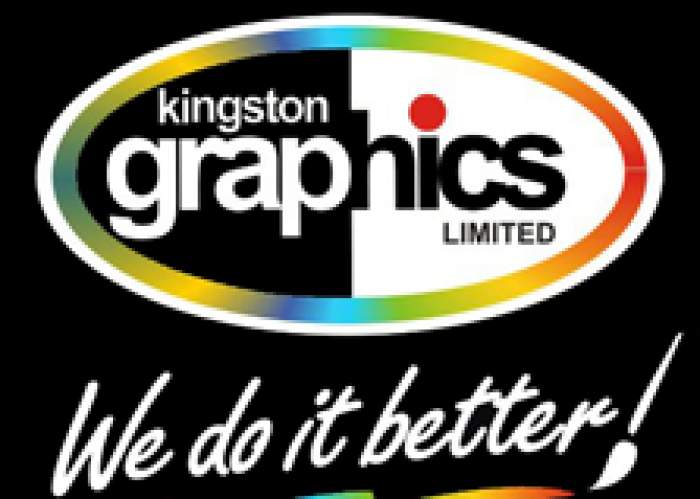 Kingston Graphics Limited logo