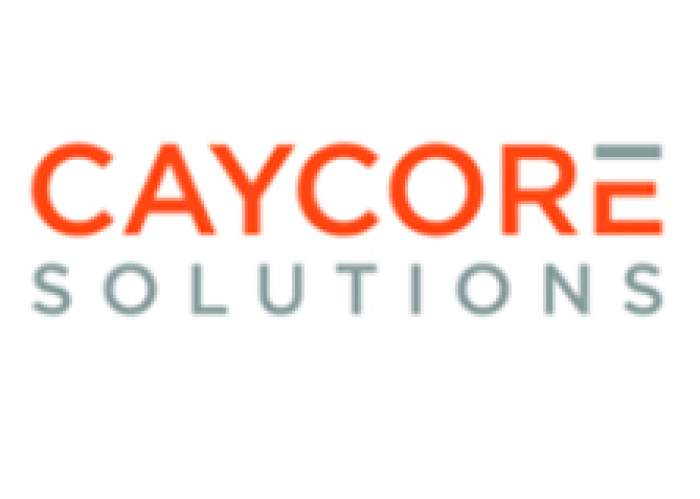 Caycore Solutions logo