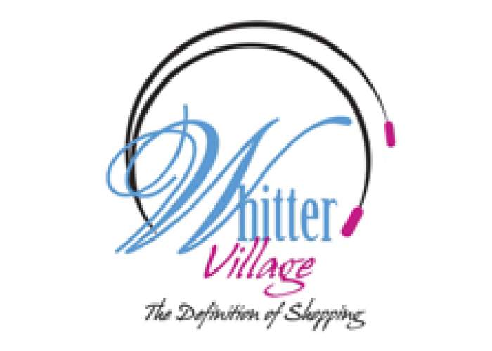 Whitter Village logo