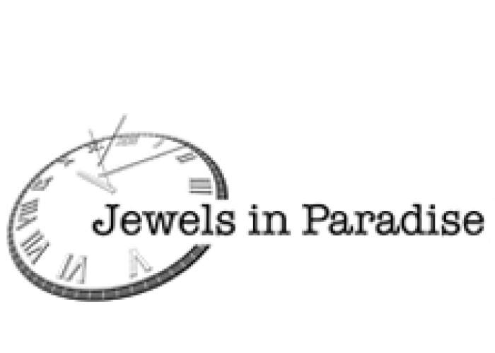 Jewels In Paradise logo