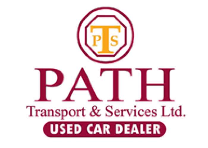 Path Transport & Services Limited logo