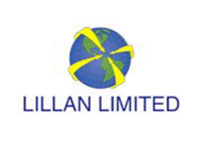 Lilian Ltd logo
