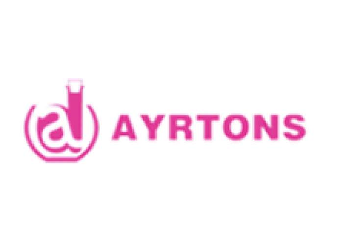 Ayrtons Distributors logo