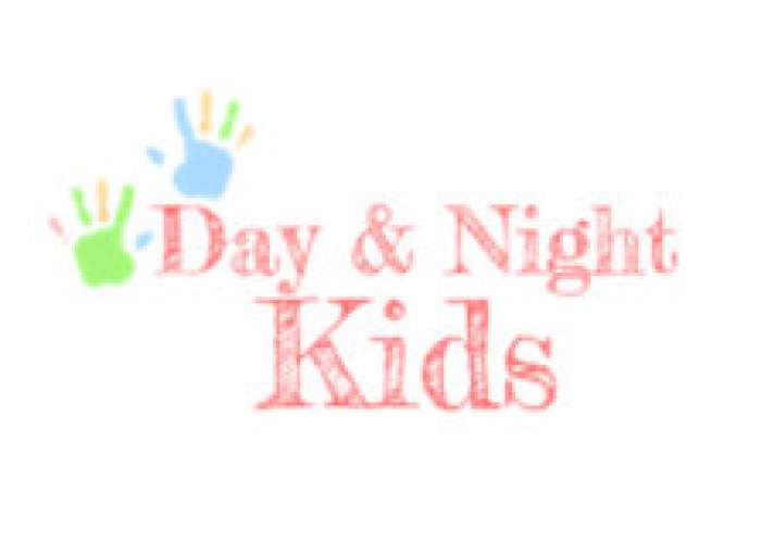 Day & Night Kids logo