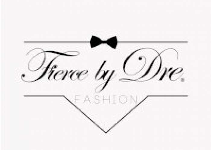 Fierce By Dre Fashion logo