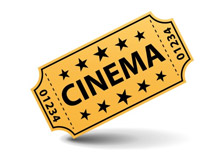 Liu Phillip A   - Cinema logo