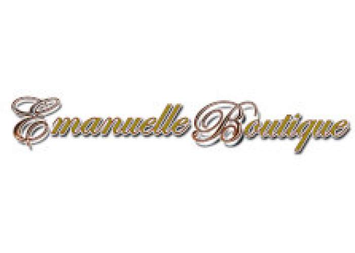 Emanuelle Boutique logo