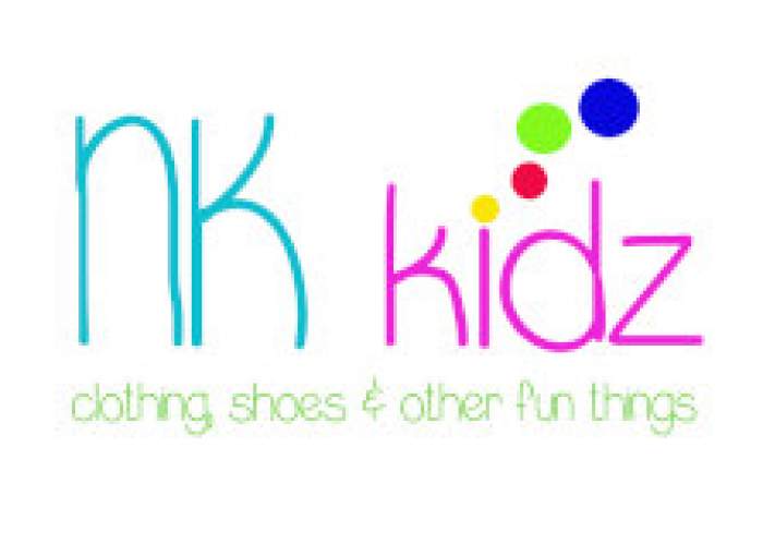 NK Kidz logo