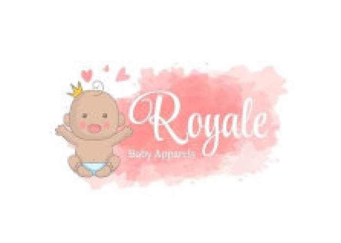 Royale Baby Apparels logo