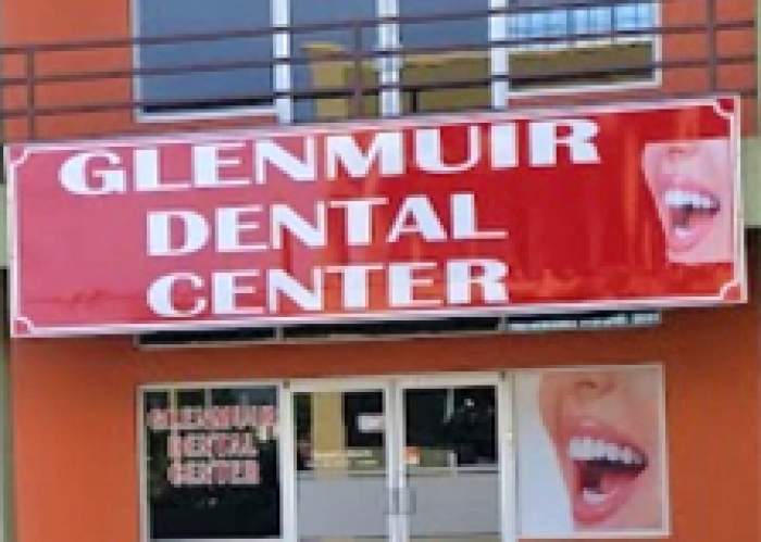 Glenmuir Business Centre logo