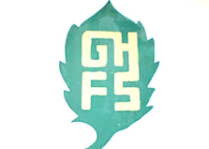 Graham's Hardware & Farm Supplies logo