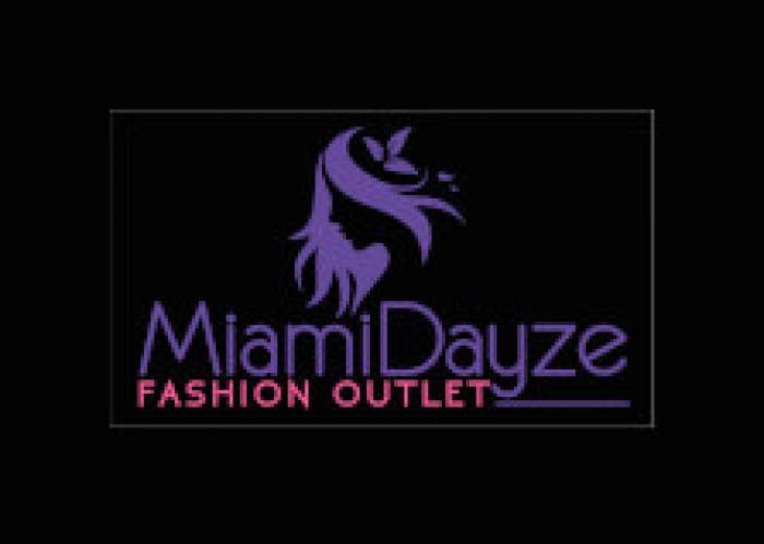 Miami Dayze Fashion Outlet logo