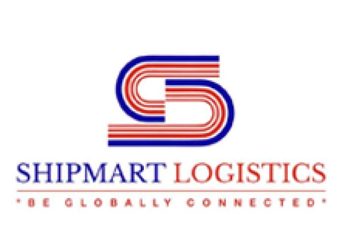 Shipmart Logistics logo