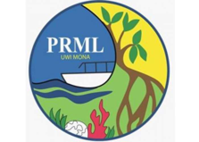 UWI's Port Royal Marine Laboratory & Biodiversity Centre logo