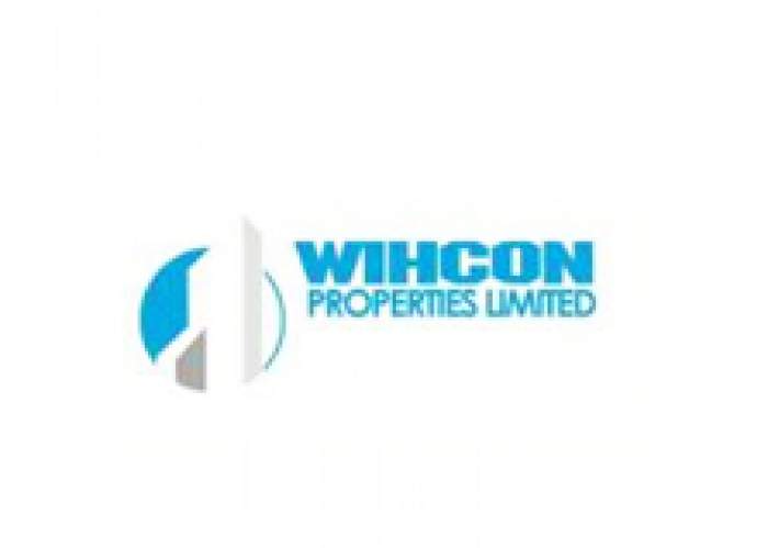 WIHCON Properties Limited logo