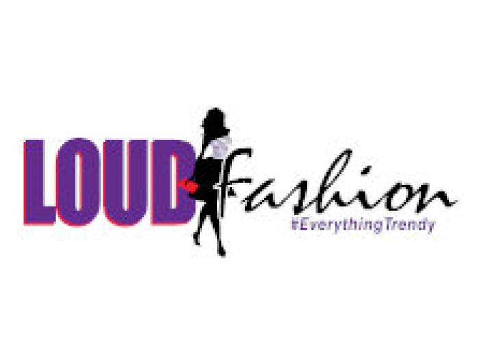 Loud Fashion logo