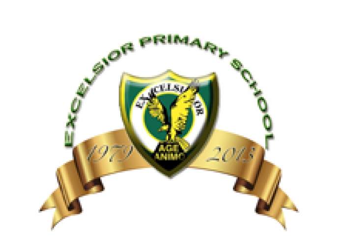 Excelsior Primary School logo