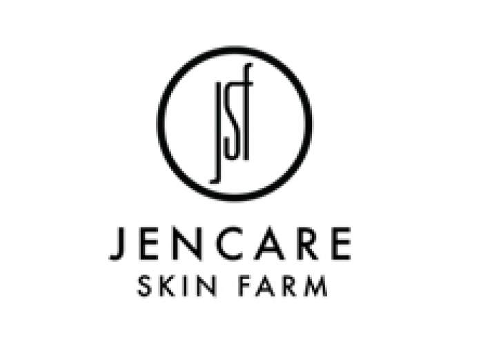 Jencare Skin Farm logo