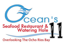 14Oceans 11 Seafood Restaurant logo