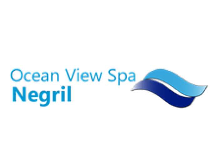 Ocean View Massage Centre logo