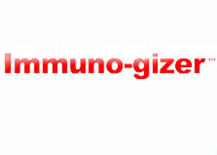 Immunogizer logo