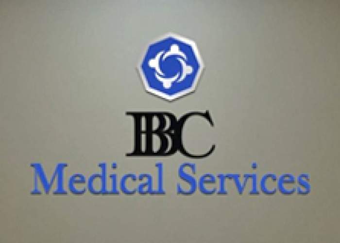 BBC Medical Services logo