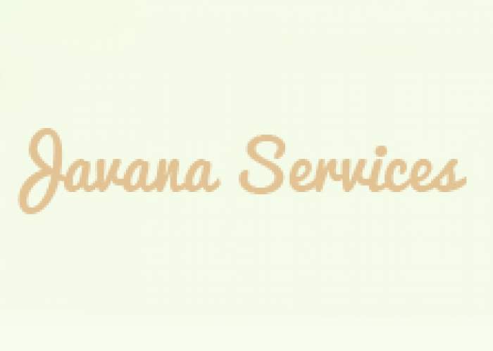 Javana Services logo