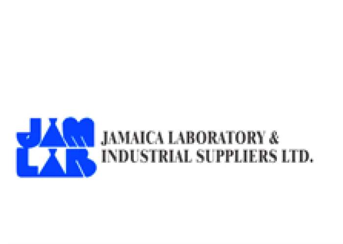 Jamaica Laboratory & Industrial Suppliers Ltd logo