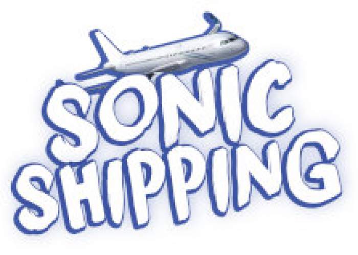 Sonic Shipping logo