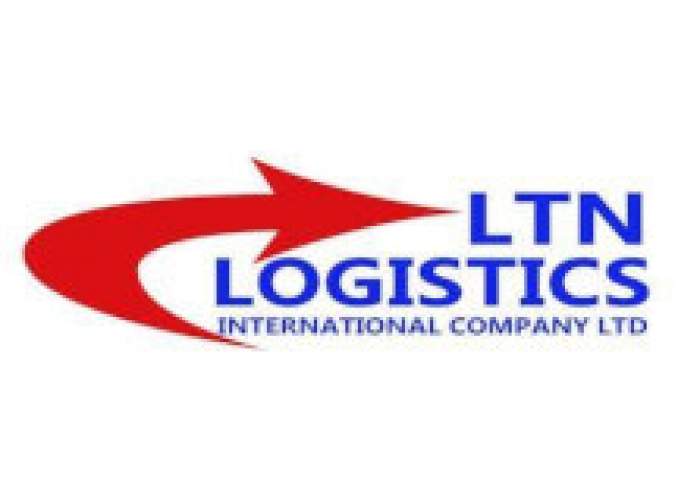 LTN Logistics International Co Ltd logo