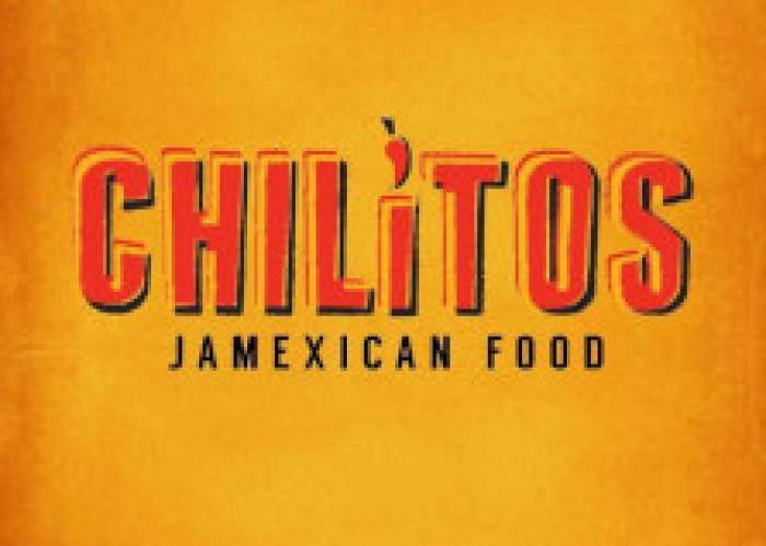 Chilitos JaMexican Food logo