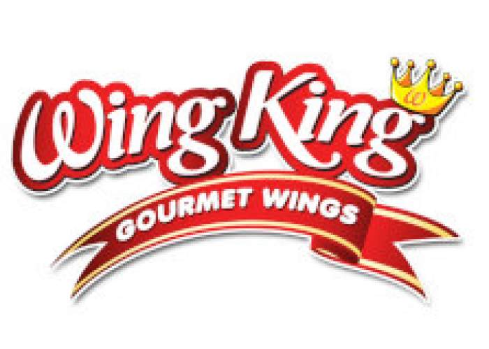 WingKing Jamaica logo