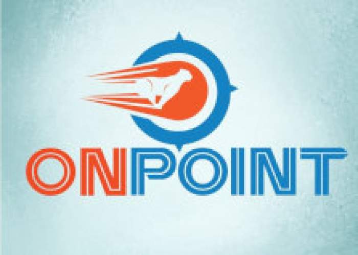 OnPoint Shipping & Delivery Services  logo