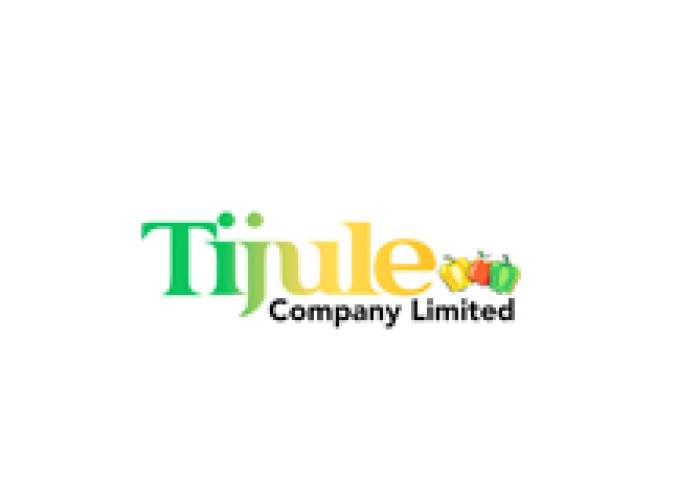 Tijule Company Limited logo