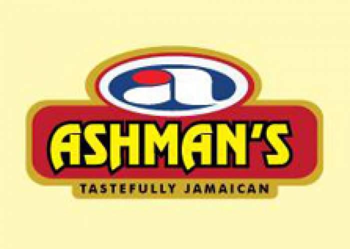 Ashman Food Products Ltd logo