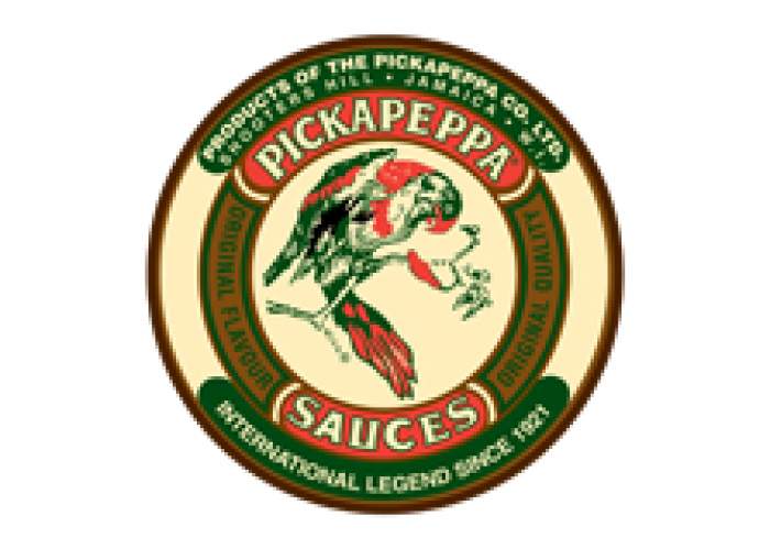 The Pickapeppa Company Limited logo