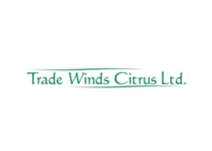 Trade Winds Citrus Ltd logo