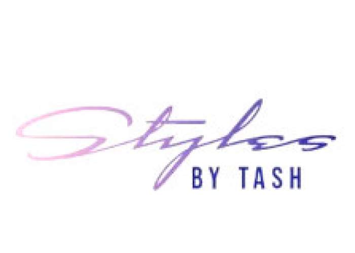 Styles by Tash logo