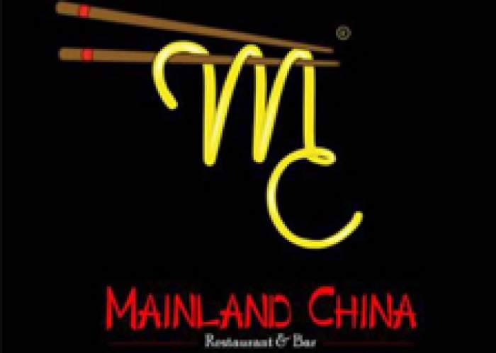 Mainland China logo