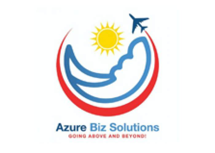 Azure Biz Solutions logo