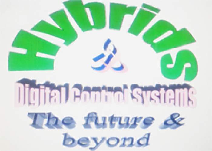 Hybrids &  Digital Control Services logo