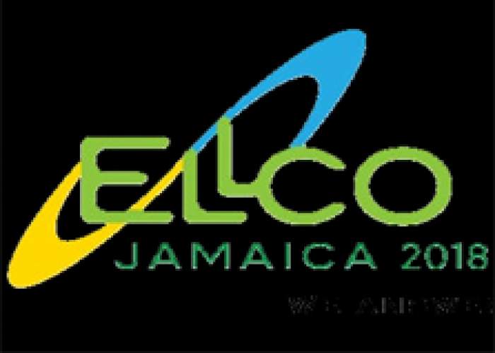 Ellco Jamaica (2018) Ltd logo