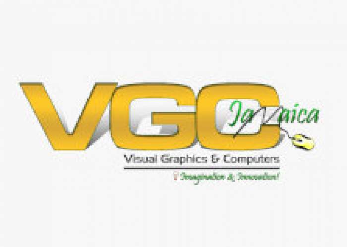 VGC Jamaica logo