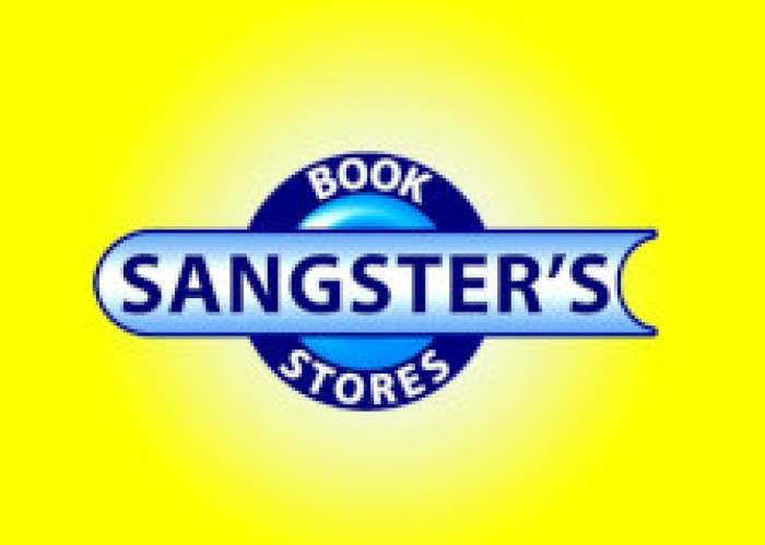 Sangster's Book Store logo