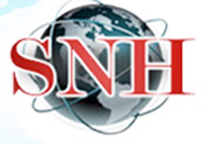 SNH Worldwide Trading Co. Ltd logo